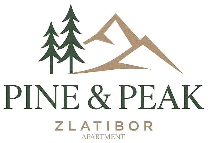 Pine & Peak Zlatibor