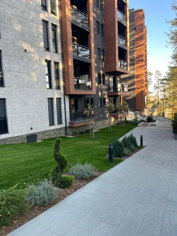 Zgrada apartmana Pine & Peak na Zlatiboru