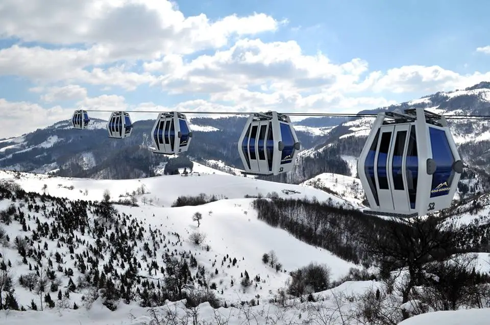 Zlatiborska gondola